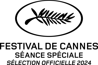 Festival de Cannes - Séance spéciale - Sélection officielle 2024